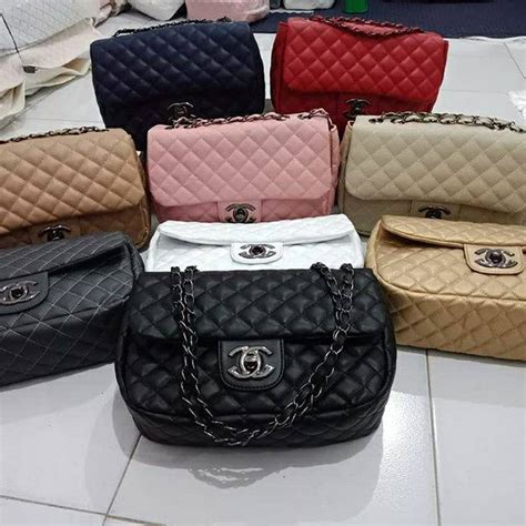 tas Chanel indonesia